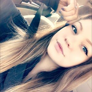 Meet your Posher, Brianna